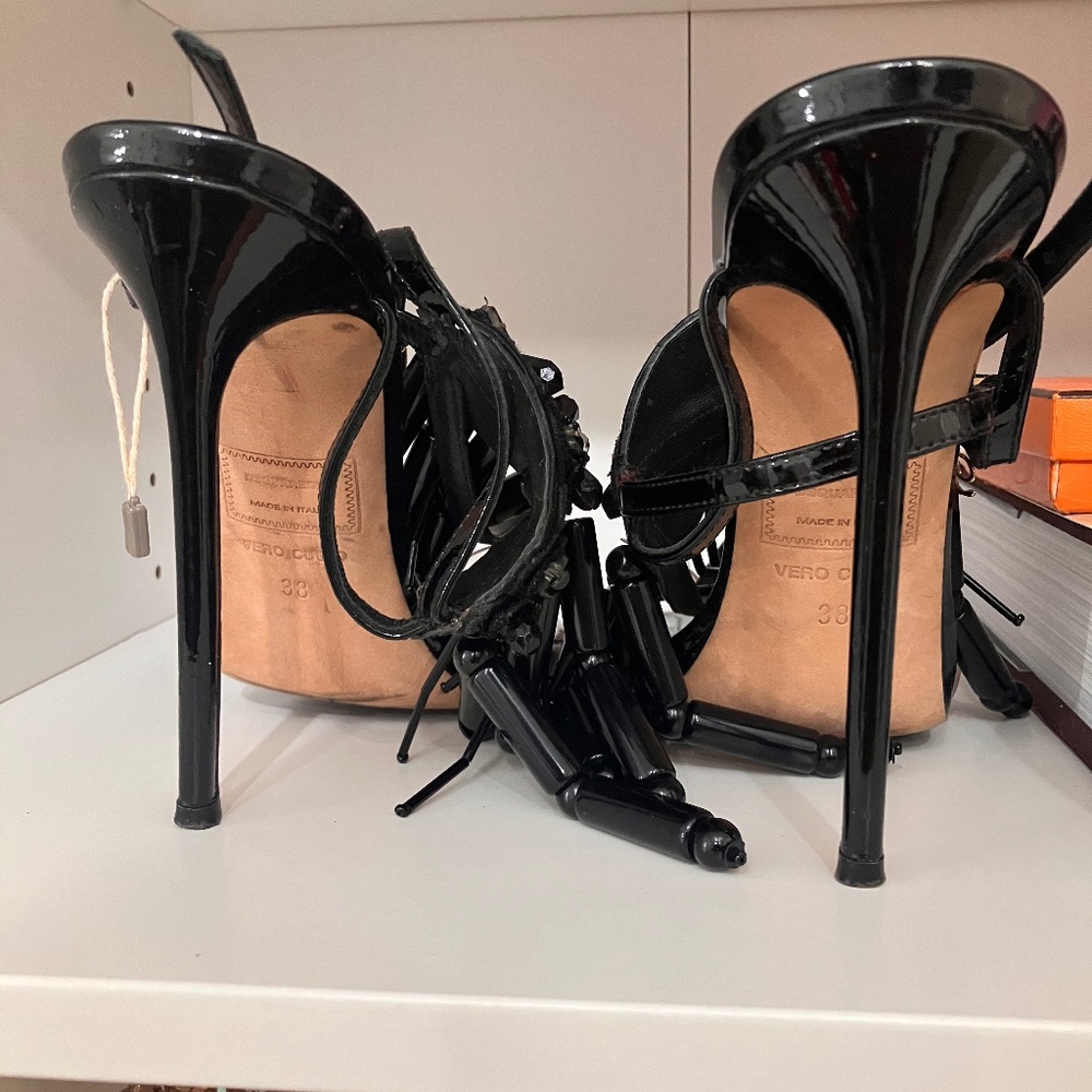 Dsquared Heels - Picture 6 of 11